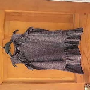 Wonder Nation girls dress size 4-5